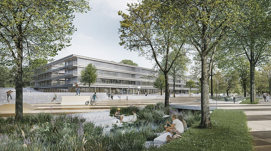 Staatliches Berufliches Schulzentrum