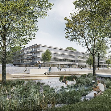 Staatliches Berufliches Schulzentrum