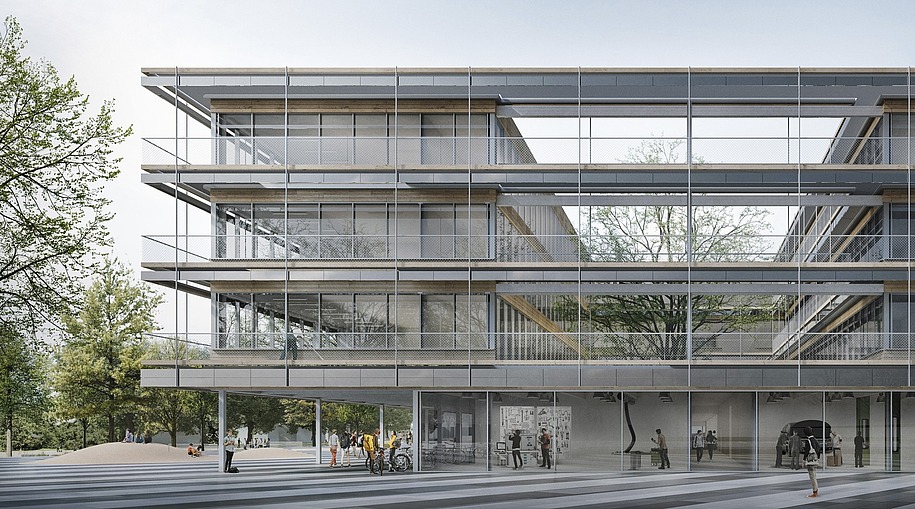 Staatliches Berufliches Schulzentrum